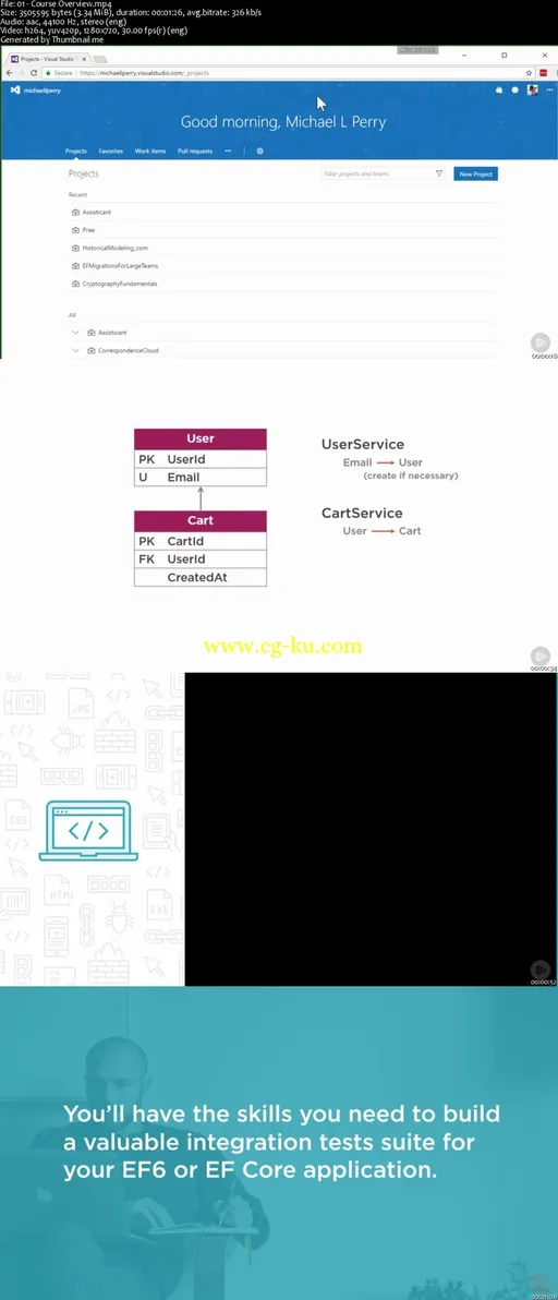 Integration Testing of Entity Framework Applications的图片1