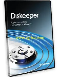 Condusiv Diskeeper 16 Server 19.0.1220.0 x86/x64的图片1