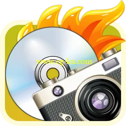 Slideshow DVD Creator 4.0.1 Mac OS X的图片1