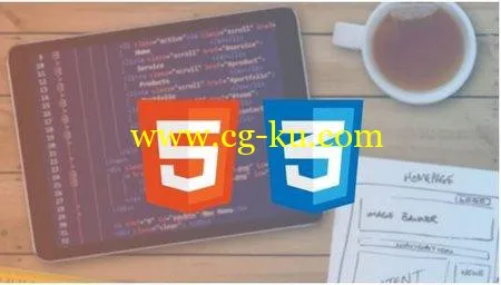 Learn HTML, HTML5, CSS, CSS3, JavaScript的图片1