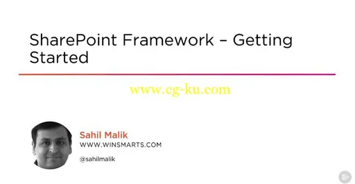 SharePoint Framework – Getting Started的图片1