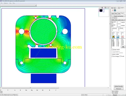 Siemens CD-Adapco SPEED 12.02.011的图片2