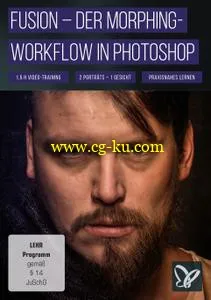 Fusion – Der Morphing-Workflow in Photoshop的图片2