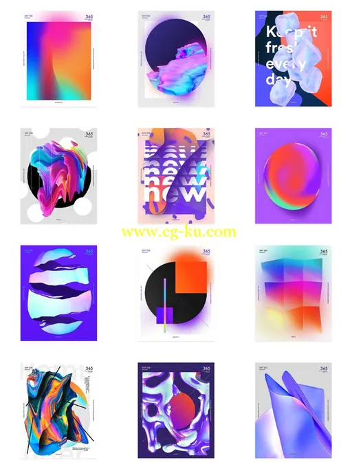 Baugasm Posters by Vasjen Katro的图片1