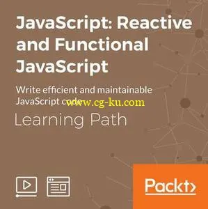 JavaScript: Reactive and Functional JavaScript的图片1