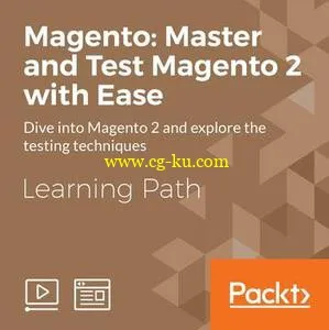 Magento: Master and Test Magento 2 with Ease的图片1