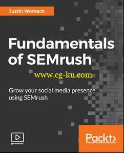 Fundamentals of SEMrush的图片2