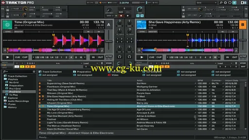 How to DJ With Traktor Pro 2的图片2