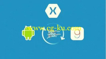 Xamarin – Code Once Build Android and iOS Apps的图片1