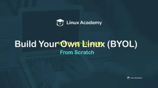 BYOL: Build Your Own Linux From Scratch的图片1