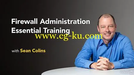 Lynda – Firewall Administration Essential Training的图片1