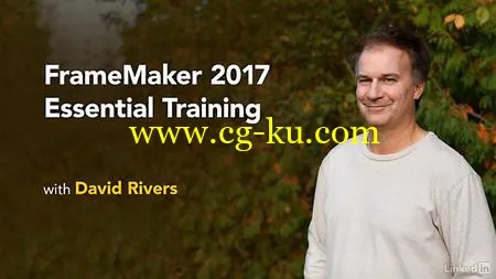 Lynda – FrameMaker 2017 Essential Training的图片1