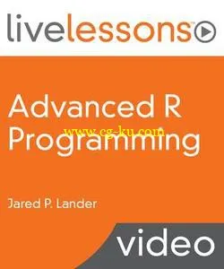 Advanced R Programming的图片1