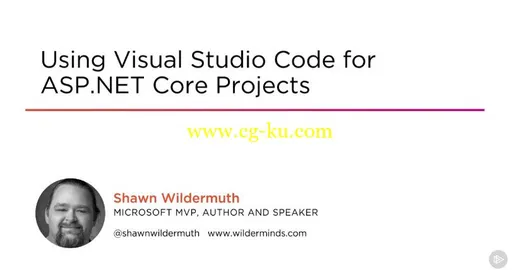 Using Visual Studio Code for ASP.NET Core Projects的图片2