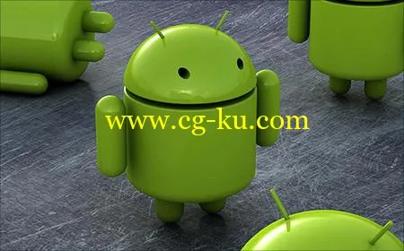 Android App Development Tutorial for Absolute Beginners的图片1