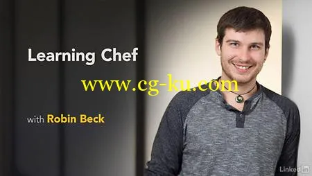 Lynda – Learning Chef的图片1