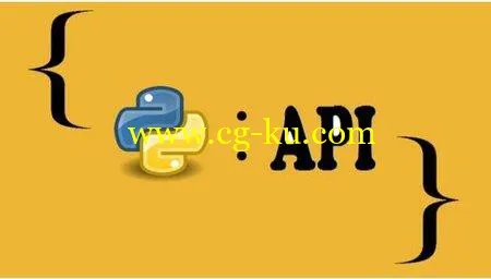 Backend / API Testing with Python的图片1