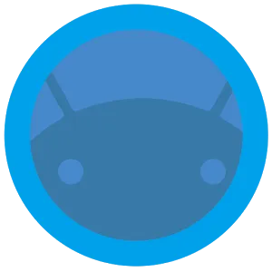 FlatDroid 3.5.1 Android的图片1