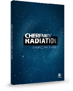 ThaLoops Cherenkov Radiation Vol 1 ACiD WAV AiFF的图片1