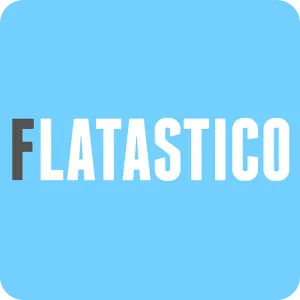 Flatastico Apex/Nova/GO Theme 1.3 Android的图片1