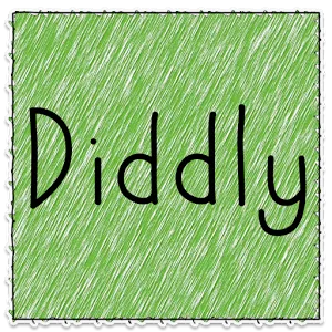 Diddly (apex adw nova icons) 3.0 Android的图片1