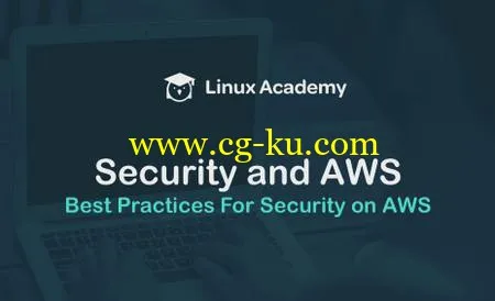 Advanced AWS Security的图片1