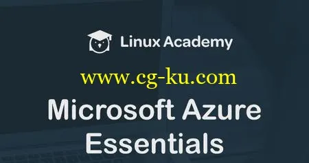 Microsoft Azure Essentials的图片1