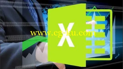 Excel-Fu! Excel 2016 Beginner & Intermediate Video Training的图片1