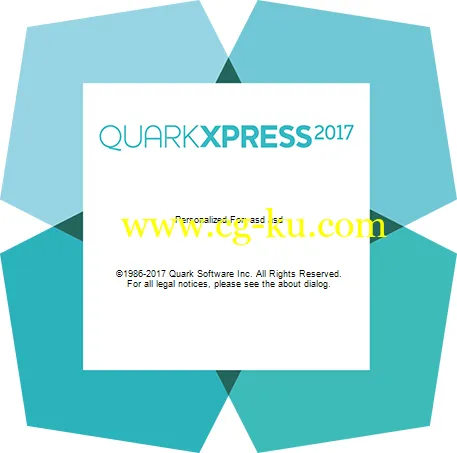 QuarkXPress 2017 13.2.4 Multilingual Win/MacOSX的图片1