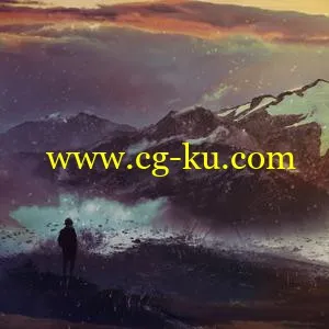 Ocean Lost Dreamscape + Complementary Elec Percussion Pack MULTiFORMAT的图片1