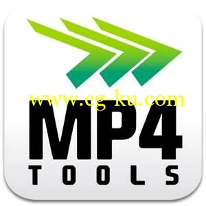 EmmGunn Software MP4tools 3.6.5 MacOSX的图片1