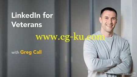 Lynda – LinkedIn for Veterans的图片1