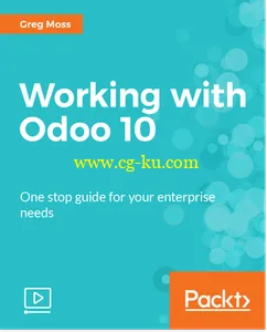 Working with Odoo 10的图片2