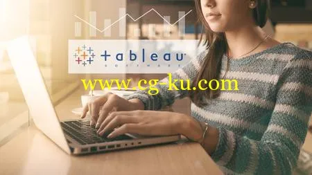 Learn Data Visualisation with Tableau 9的图片1