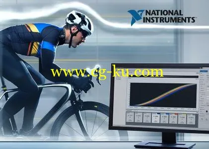 NI Labview NXG 2017 v1.0.1的图片1