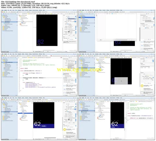 Lynda – Swift: Writing Testable Code的图片2