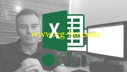 Super Simple Excel 2016 for Beginners (MS Office 365)的图片1