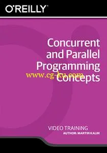 Concurrent and Parallel Programming Concepts的图片1