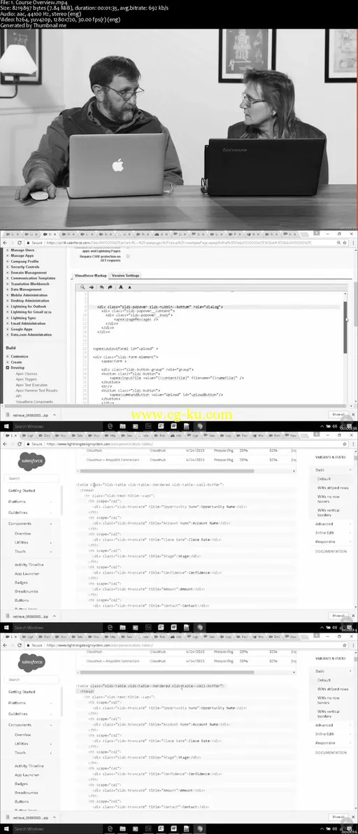 Play by Play: Moving Visualforce Code to the Lightning UI in Salesforce的图片2