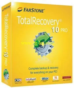 FarStone ASUS TotalRecovery Pro 10.0.24.1 Multilingual的图片1