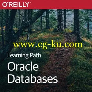 Learning Path: Oracle Databases的图片1