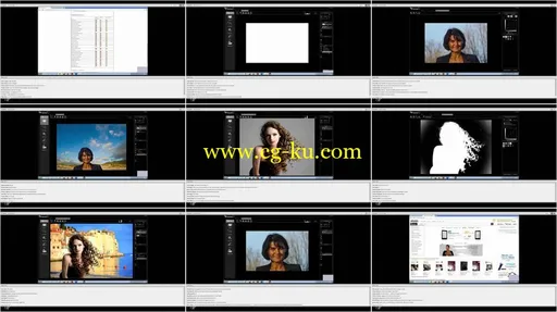 FRANZIS-Webinare – HDR projects, CutOut und PhotoZoom的图片2