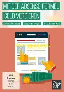 Mit Google AdSense Geld verdienen的图片2