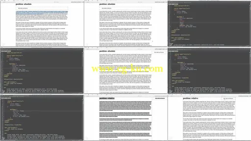 Grundlagen HTML, CSS und JavaScript的图片1