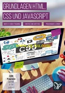 Grundlagen HTML, CSS und JavaScript的图片2