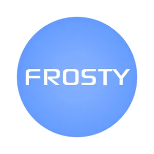 Frosty Apex Nova Holo Action 3.0 Android的图片1