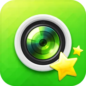 LINE camera 6.1.0 Android的图片1