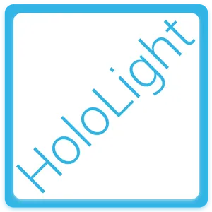 Holo Light AOKP/CM Theme 1.0 Android的图片1