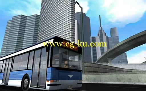 Bus Driver v1.5.5 Multilingual MacOSX Cracked-CORE的图片3