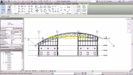 Using Schedules for Material Cost Estimation in Revit的图片3